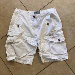Men’s Michael Kors Cargo Shorts